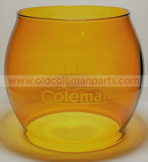 200A Globe Amber Sunrise - G112