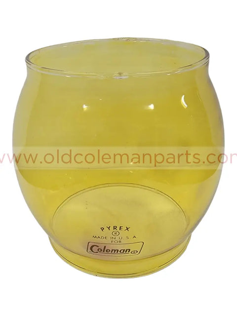 200A Globe Amber USA - G115