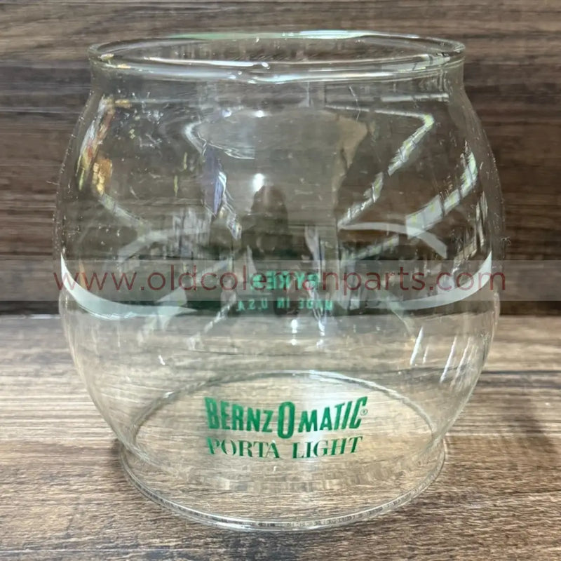 200A Globe Bernz-o-matic - G100