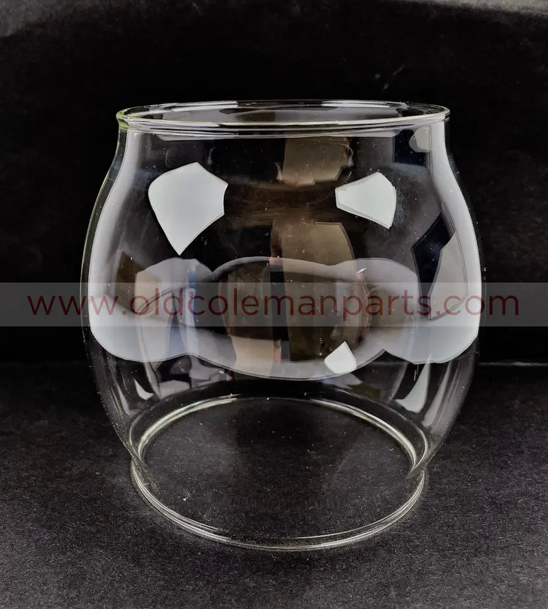 200A Globe Clear - G82