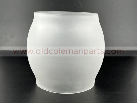 200A Globe Frosted - G143