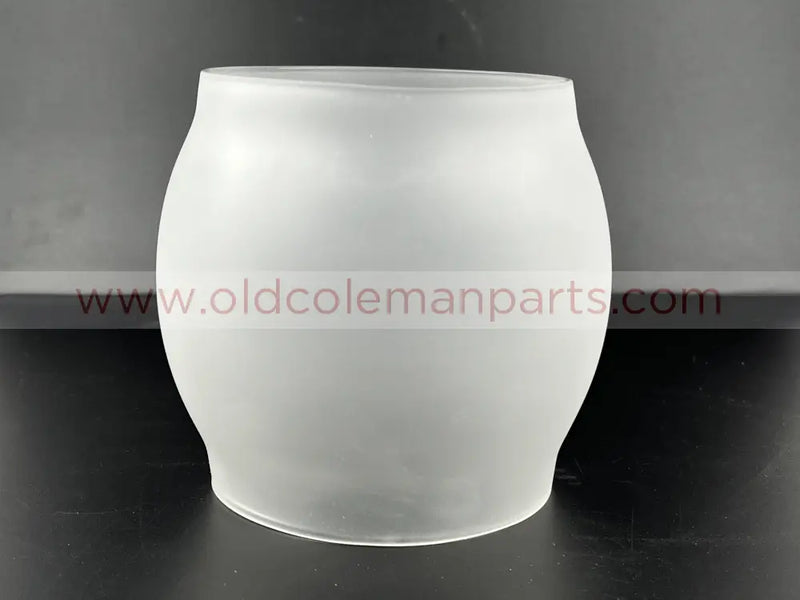 200A Globe Frosted - G143