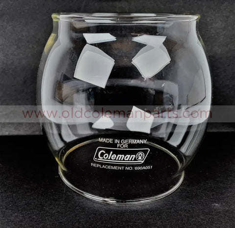 200A Globe Germany - G68