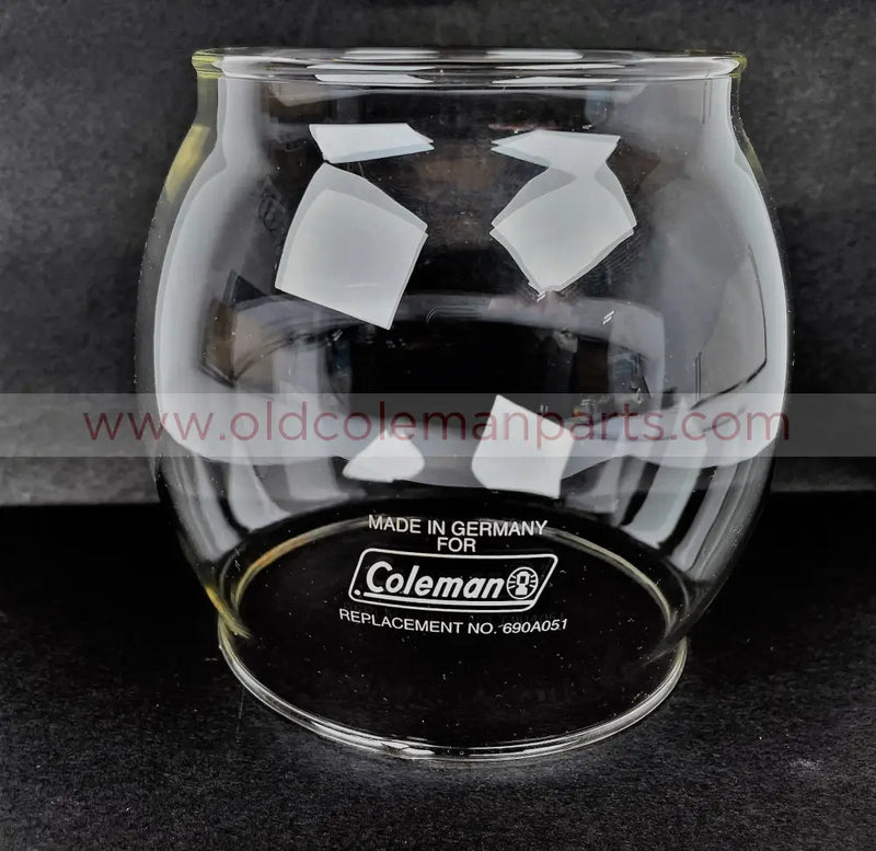 200A Globe Germany - G68