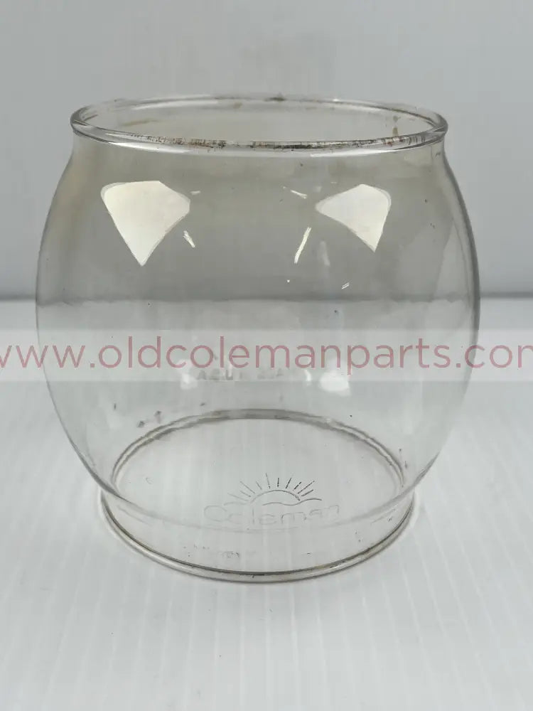 200A Globe Green Sunrise - G103