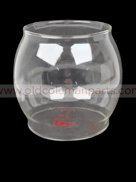 200A Globe Old Red Logo