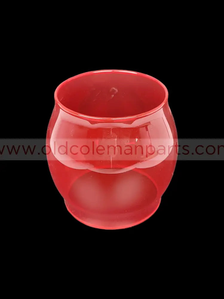 200A Globe Red