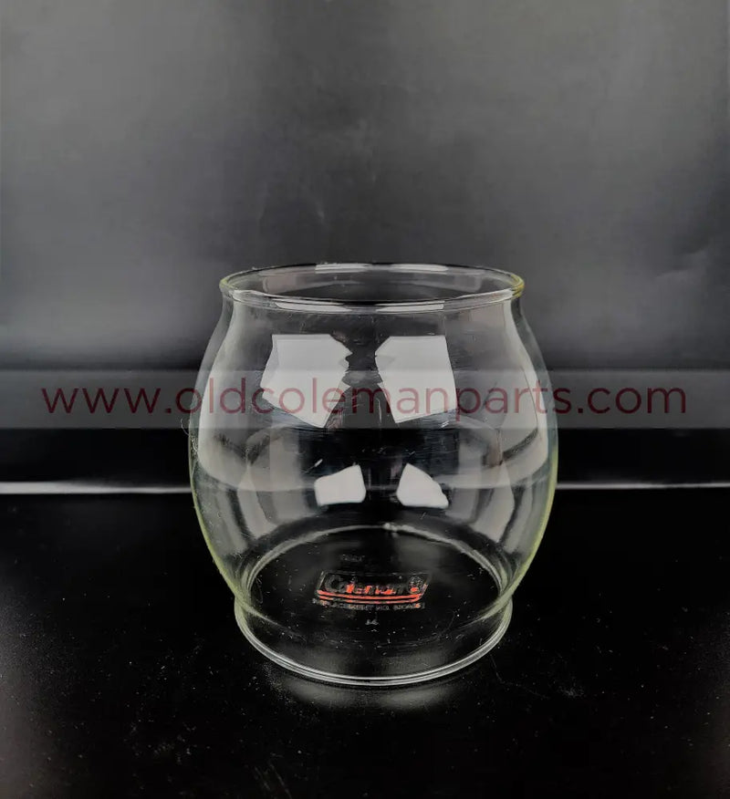 200A Globe Red Logo Replacement - G128