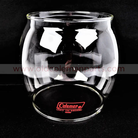 200A Globe Red Logo Replacement - G70