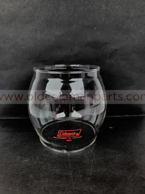 200A Globe Red Logo Replacement - G89