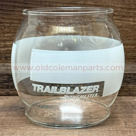 200A Globe Trailblazer Frosted - G126