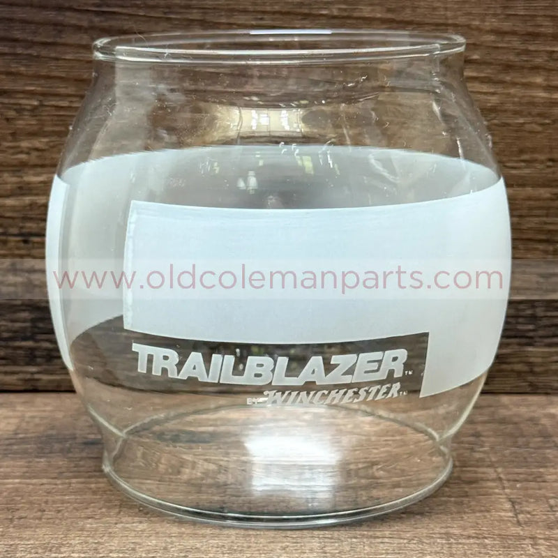 200A Globe Trailblazer Frosted - G126