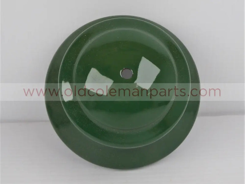200A Green Vent Late New - #1
