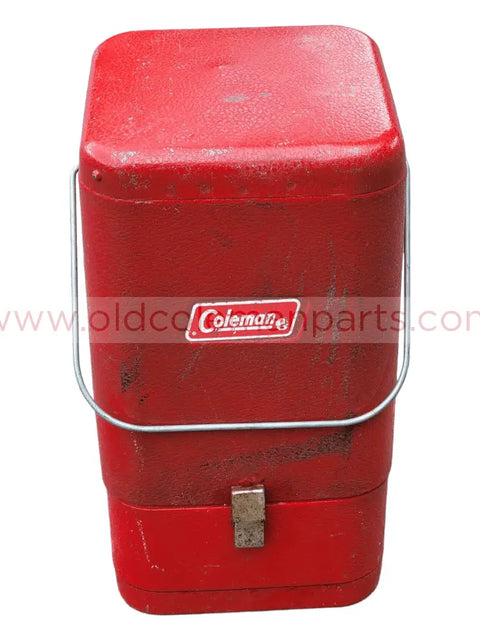 200A Guillotine Carry Case - CC1