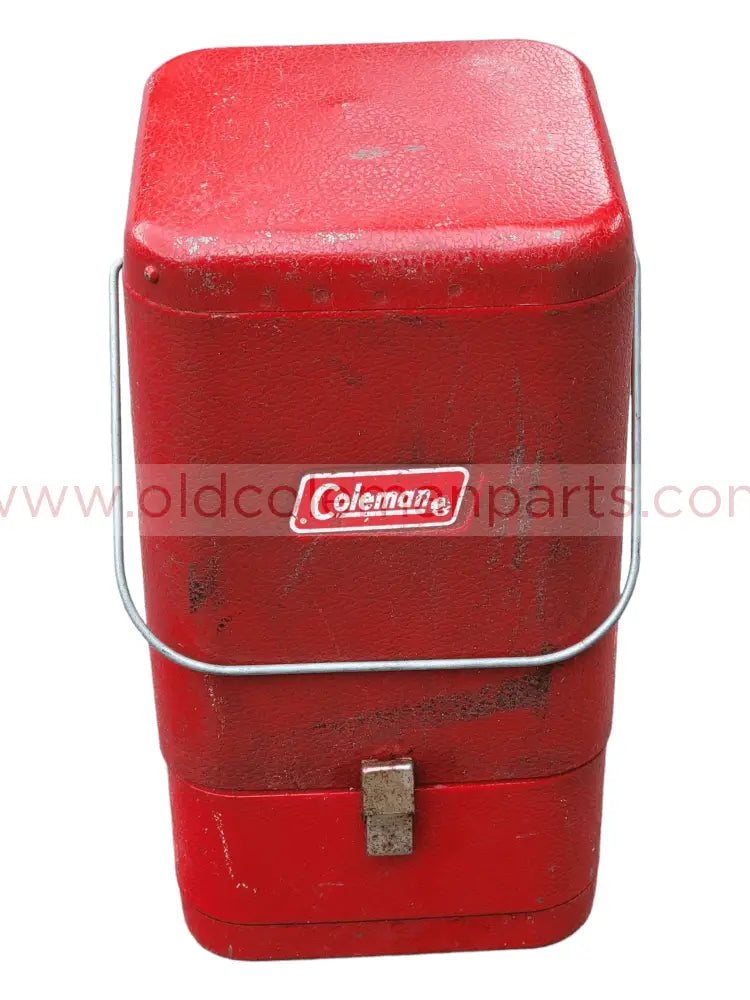 200A Guillotine Carry Case - CC1