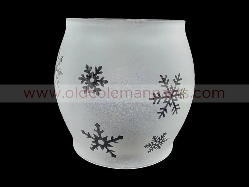 200A Holiday Globe - G305