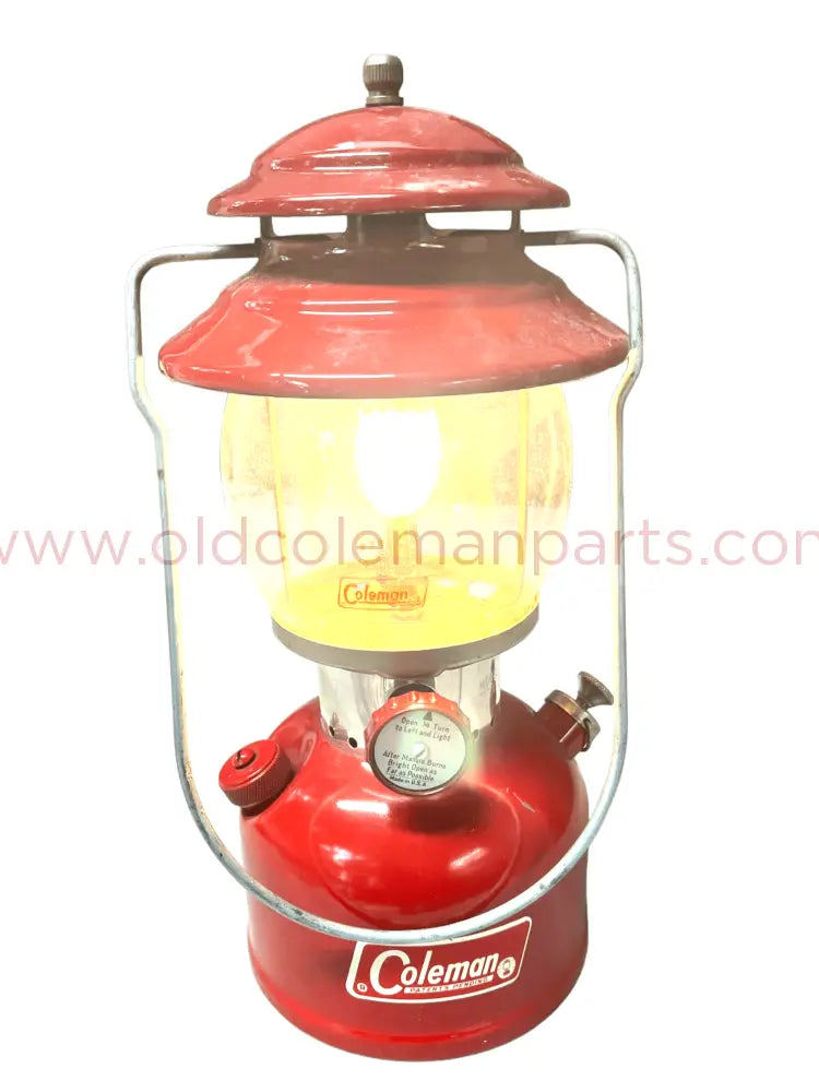 200A Lantern 10/68
