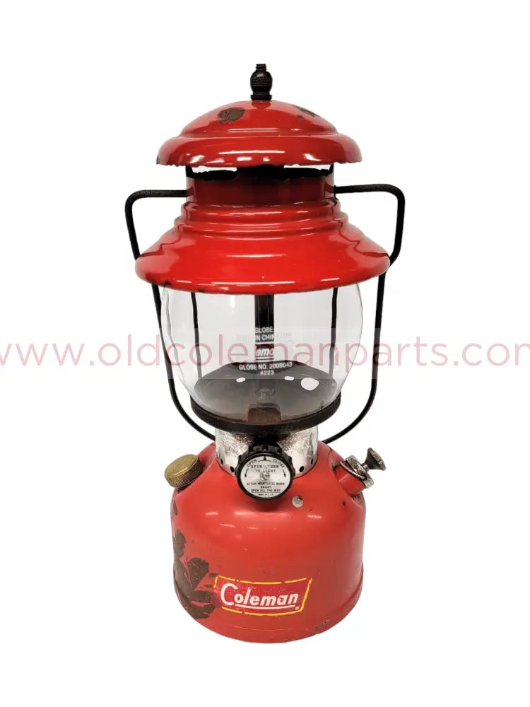 200A Lantern 2-61, Used - L01