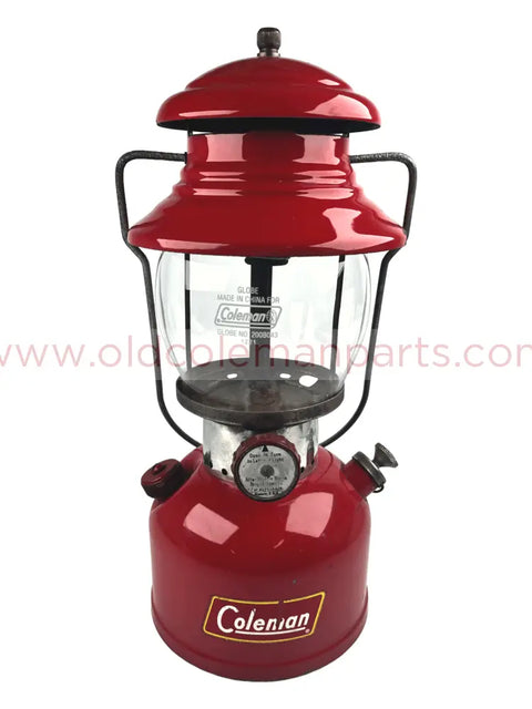 200A Lantern - 3/61 - Used
