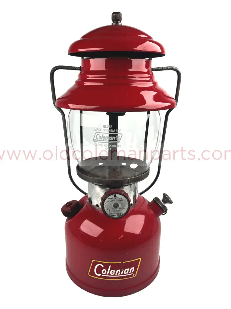 200A Lantern - 3/61 - Used