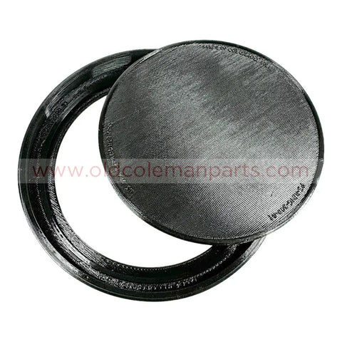 200A Lantern Parts Safe - B04