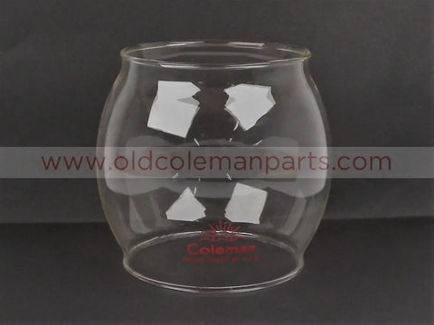 200A Red Sunrise Globe Canadian