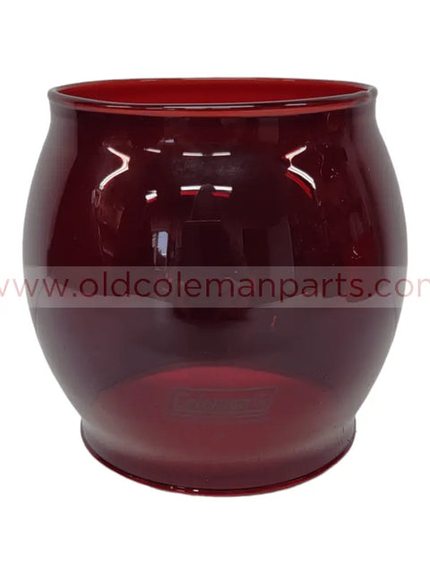 200A Red USA Globe - G281