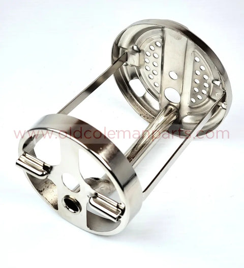 200A Reproduction Burner Frame, Steel - R353