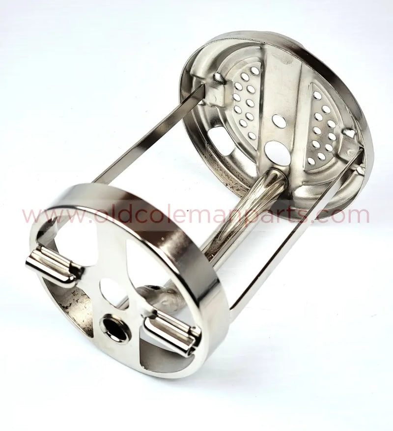 200A Reproduction Burner Frame, Steel - R353
