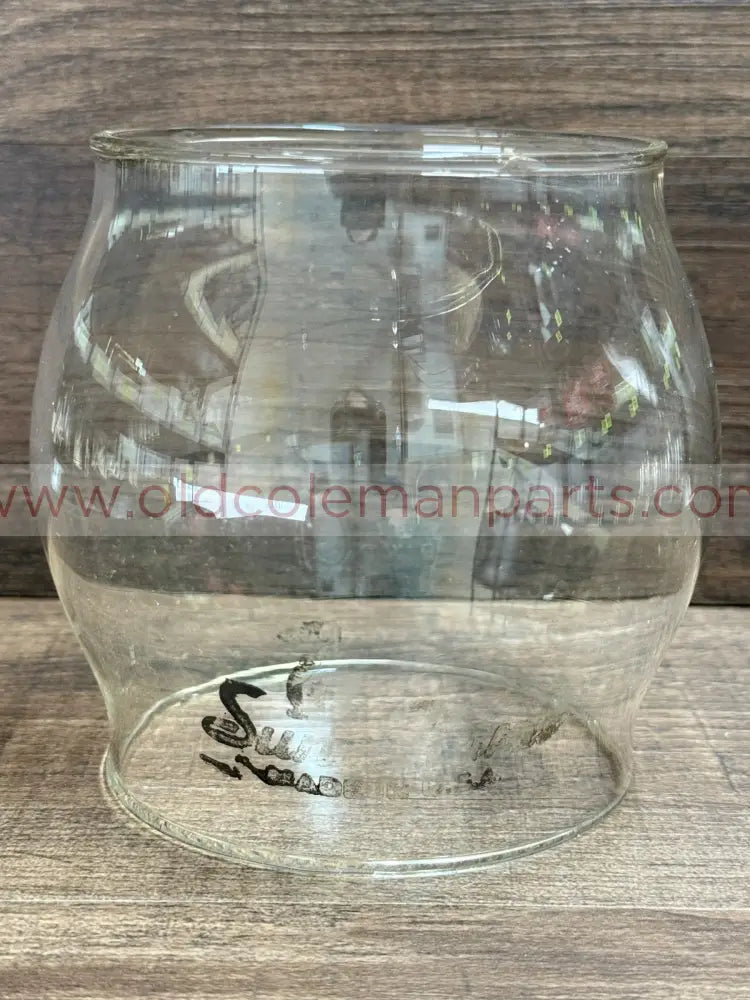 200A Sun Flame, Globe - G221