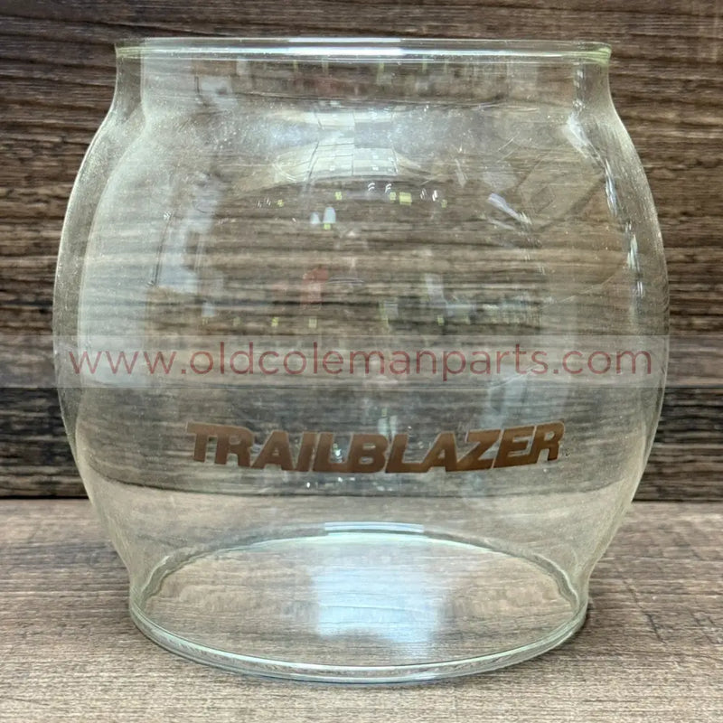 200A Trailblazer Globe - G91