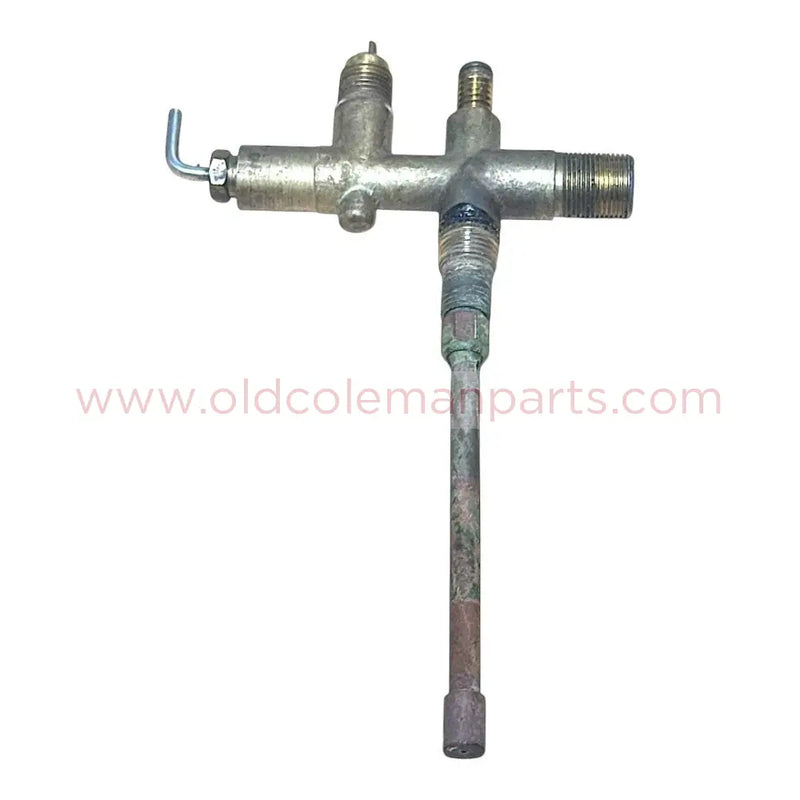 200A Valve Assembly, No Stem, Used - E1430