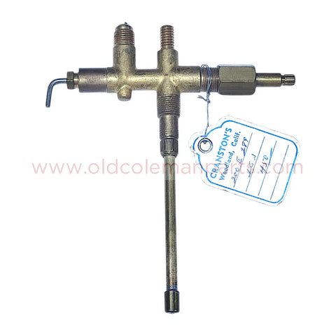 200A Valve Assembly, NOS - E1333