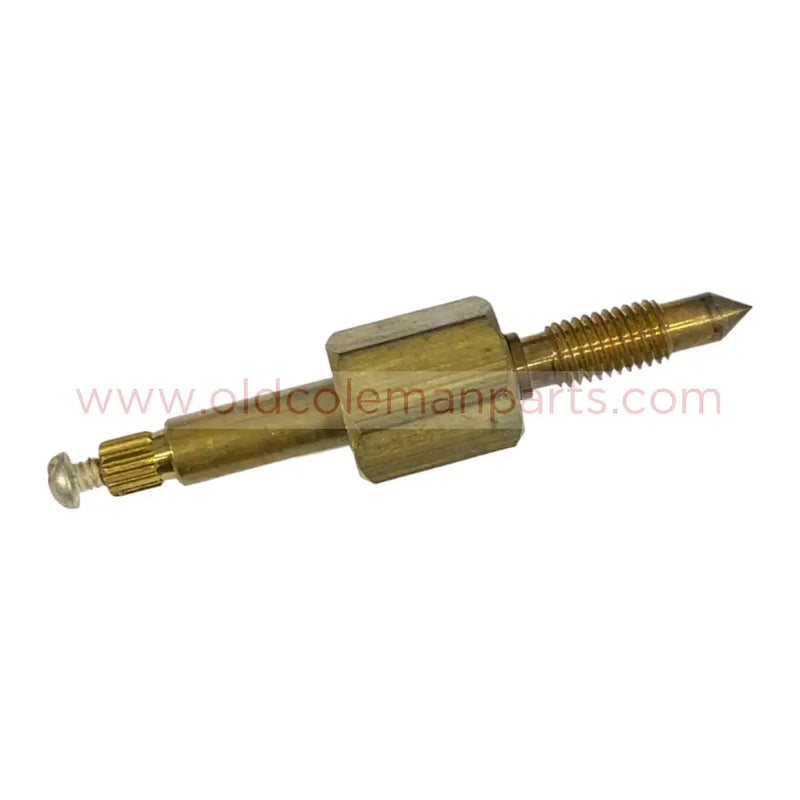 200A Valve Stem with Nut, NOS - E1007