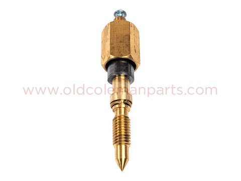 200A Valve Stem with Nut, Reproduction - R576