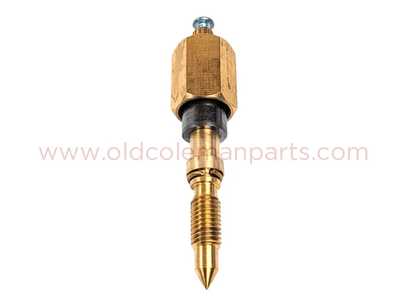 200A Valve Stem with Nut, Reproduction - R576