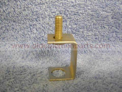 200A Vent Bracket Long NOS