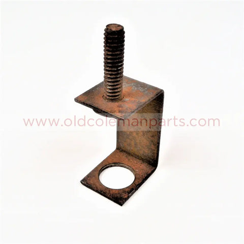 200A Vent Bracket, Long, Used - E1598