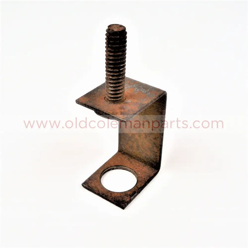 200A Vent Bracket, Long, Used - E1598