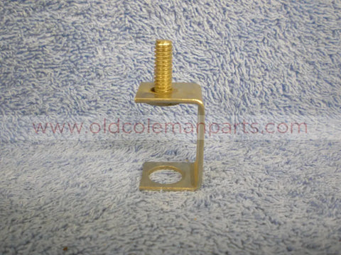 200A Vent Bracket Short NOS