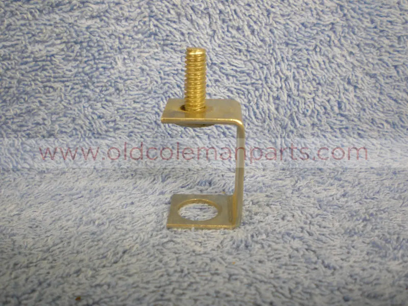 200A Vent Bracket Short NOS