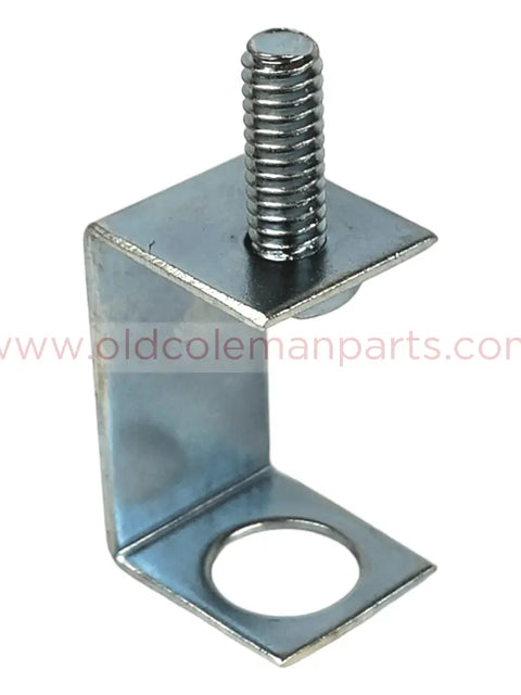 200A Vent Bracket Short Reproduction - R307