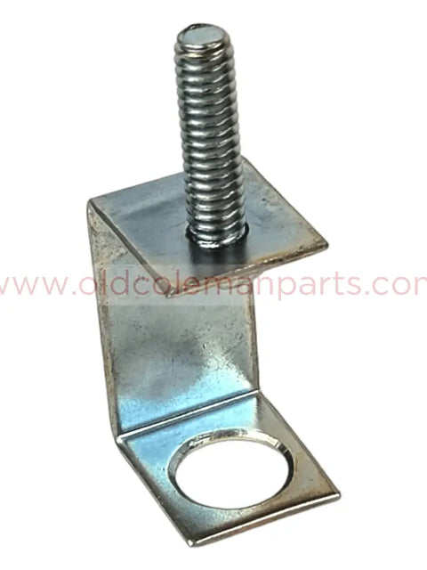 200A Vent Bracket Tall Reproduction - R314