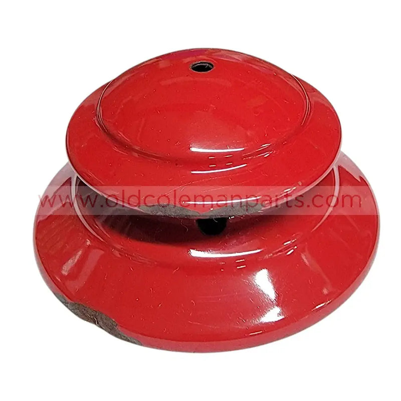 200A Vent Short, Custom, Used - U948