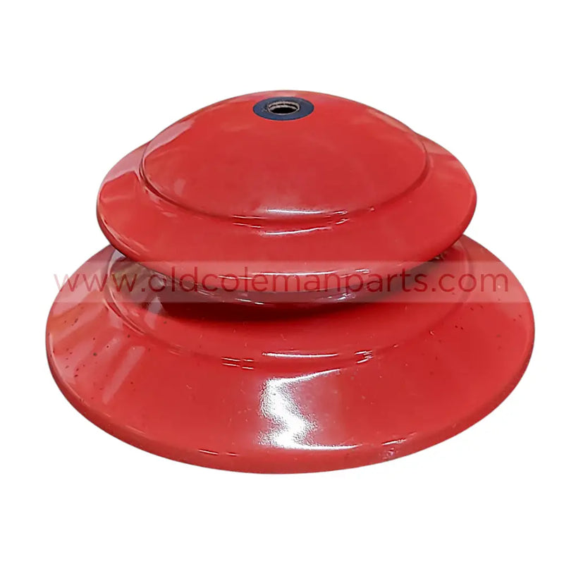200A Vent Short, Used - U857