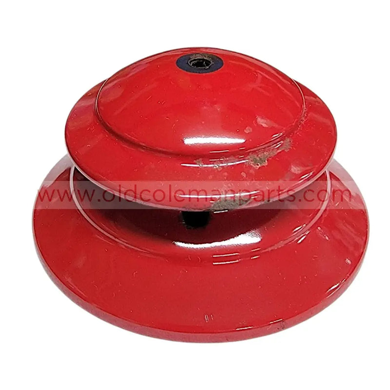 200A Vent Short, Used - U941