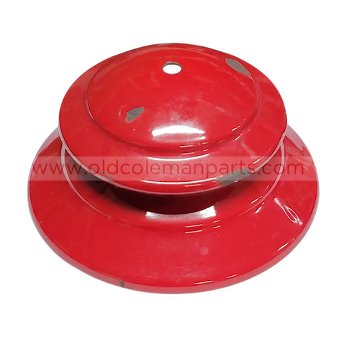 200A Vent Short, Used - U949