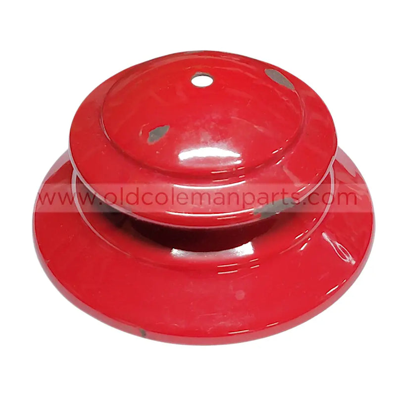200A Vent Short, Used - U949