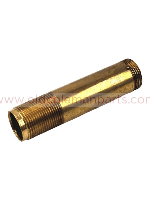 201 Burner Tube - E1392
