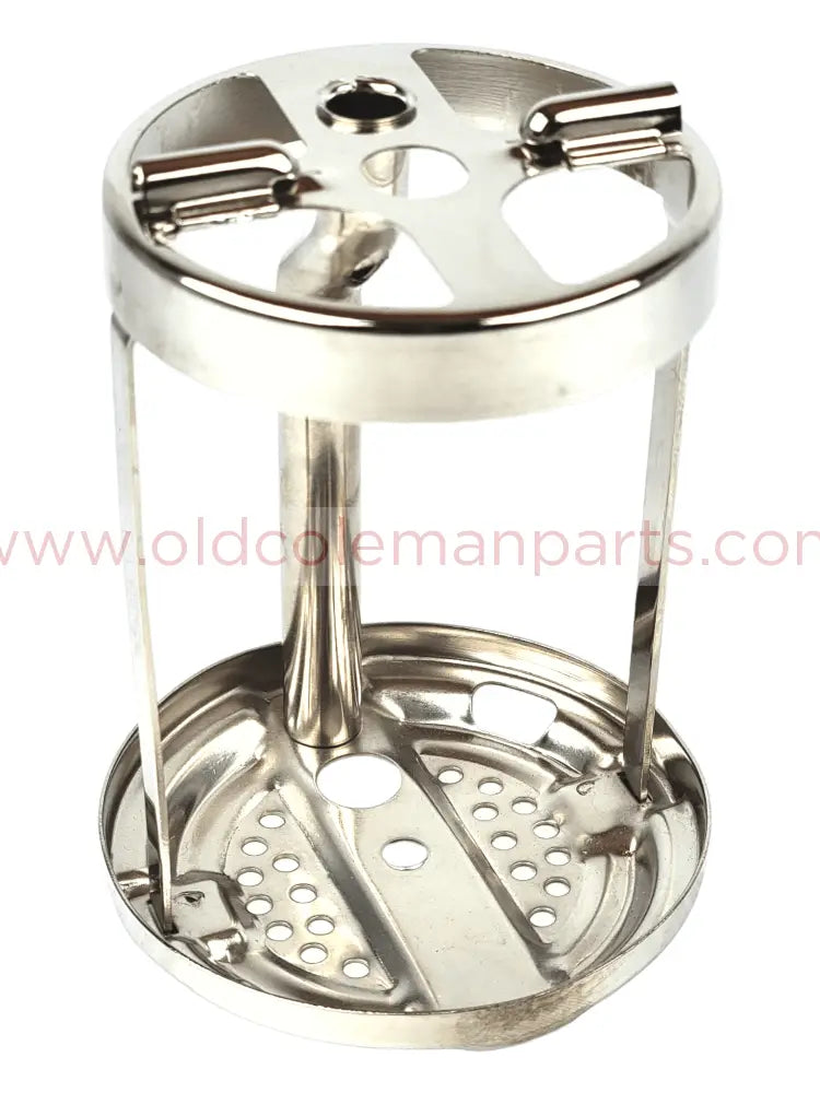 202 Burner Frame, Stainless - R350